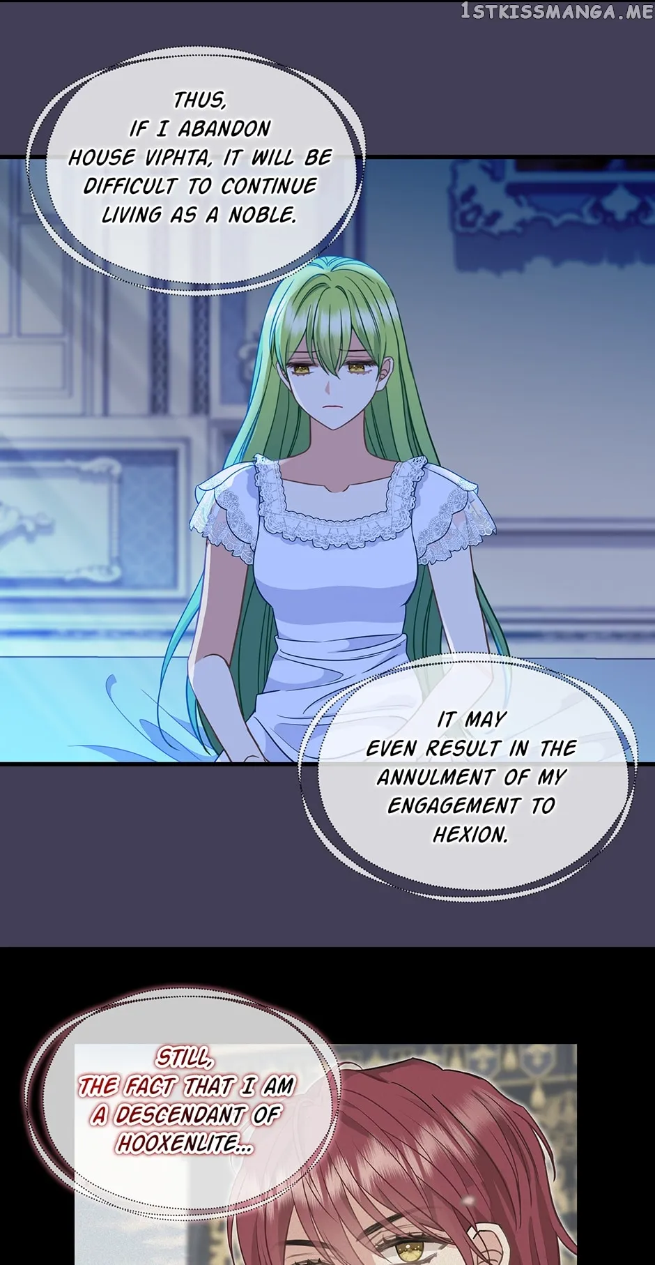Please Throw Me Away - Chapter 109 Page 6