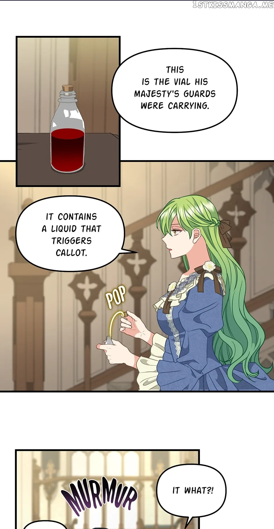 Please Throw Me Away - Chapter 109 Page 9