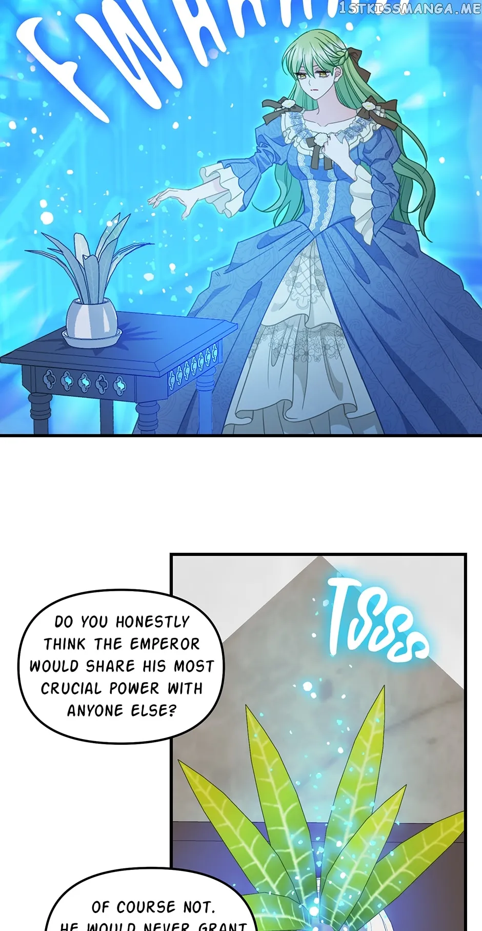 Please Throw Me Away - Chapter 109 Page 13