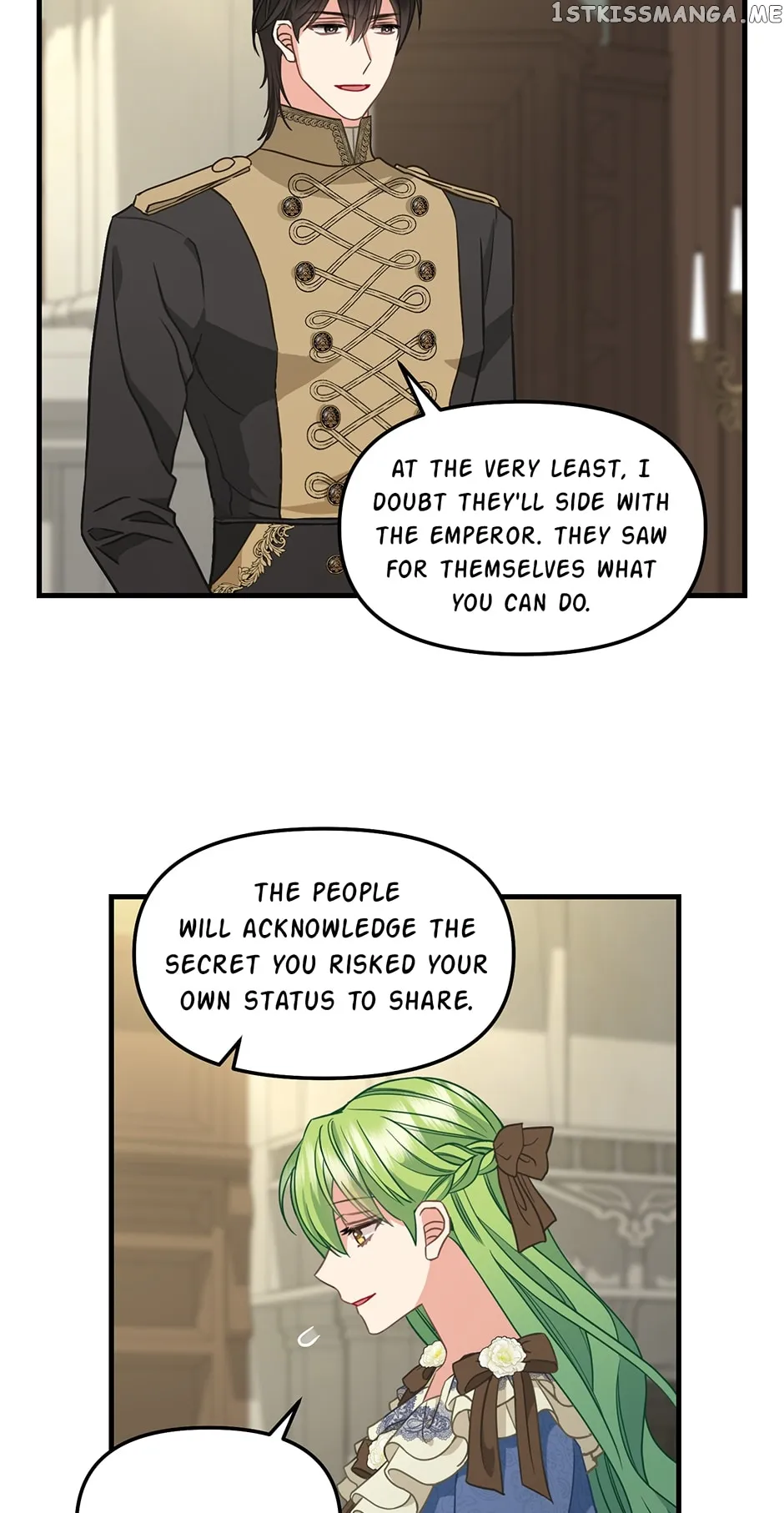 Please Throw Me Away - Chapter 109 Page 19