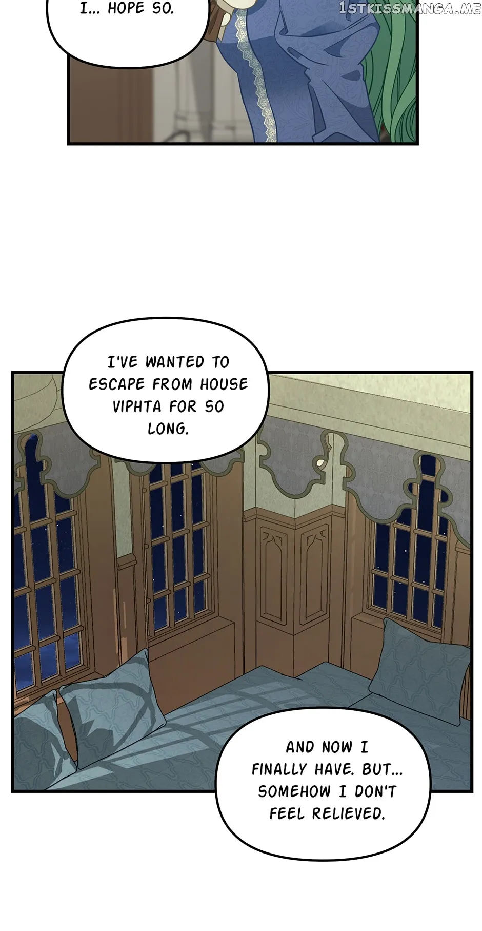 Please Throw Me Away - Chapter 109 Page 20