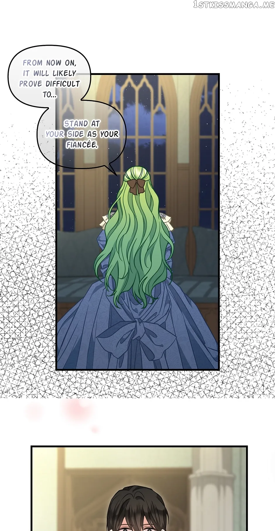 Please Throw Me Away - Chapter 109 Page 21