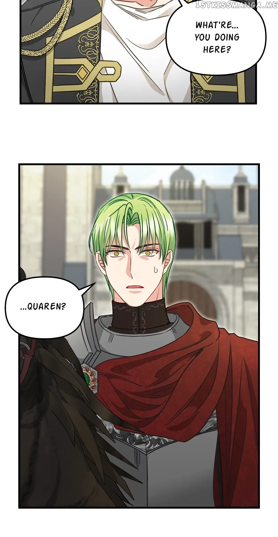 Please Throw Me Away - Chapter 109 Page 43