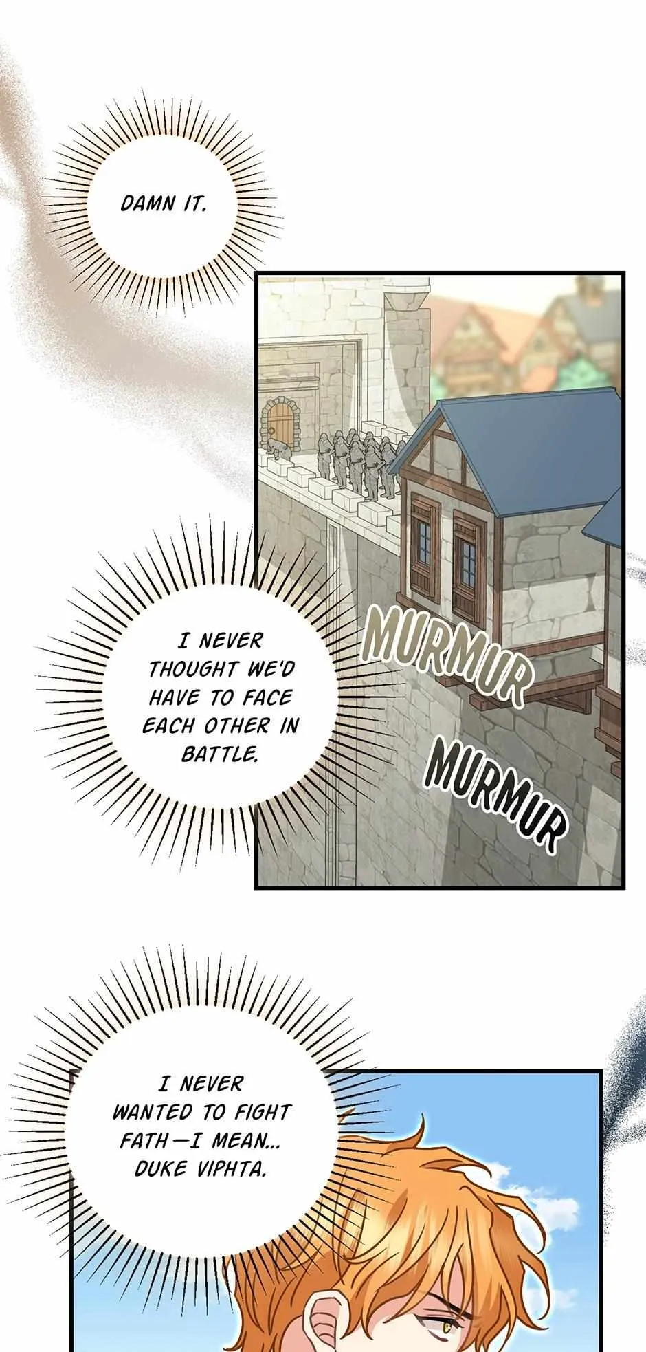 Please Throw Me Away - Chapter 110 Page 4