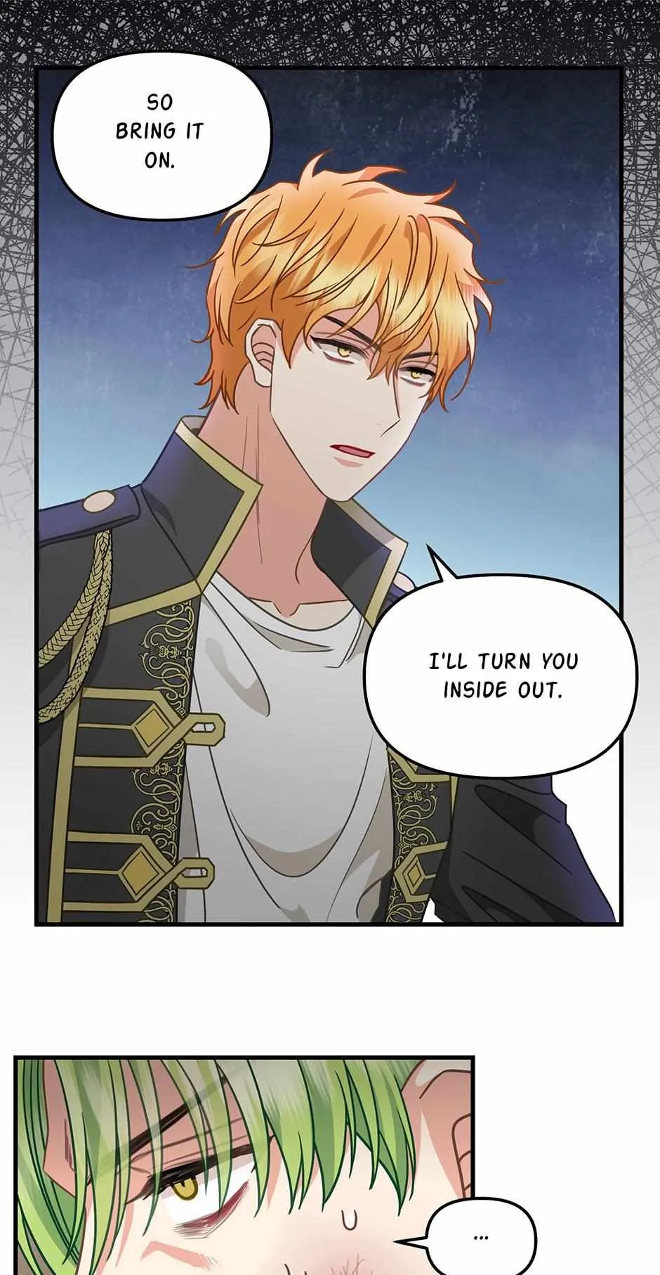 Please Throw Me Away - Chapter 110 Page 25