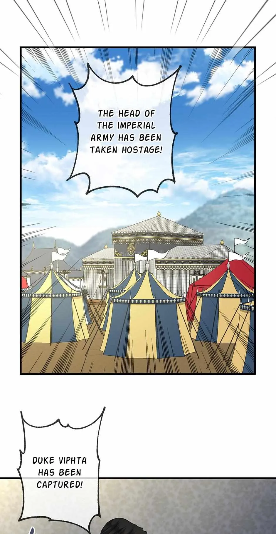 Please Throw Me Away - Chapter 110 Page 28