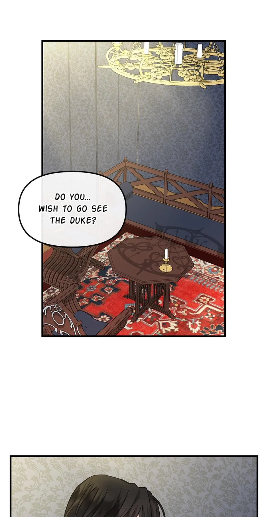 Please Throw Me Away - Chapter 110 Page 31