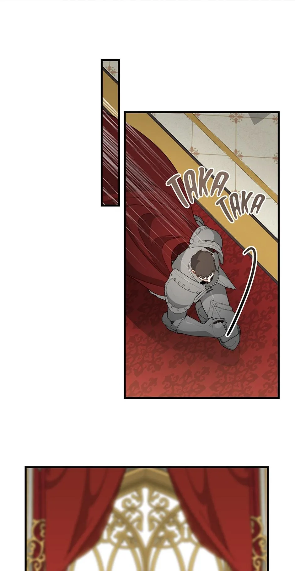 Please Throw Me Away - Chapter 110 Page 37
