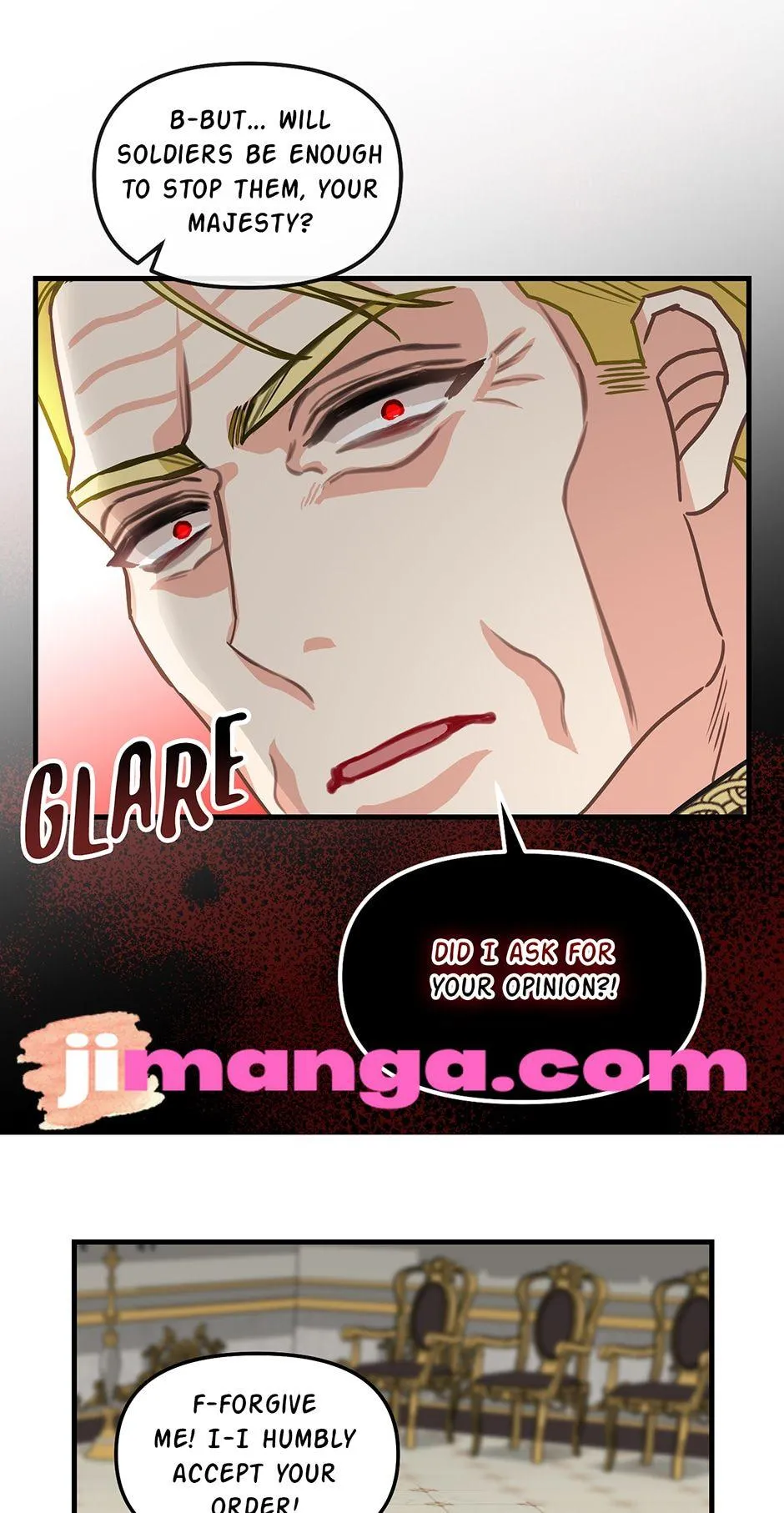 Please Throw Me Away - Chapter 110 Page 43