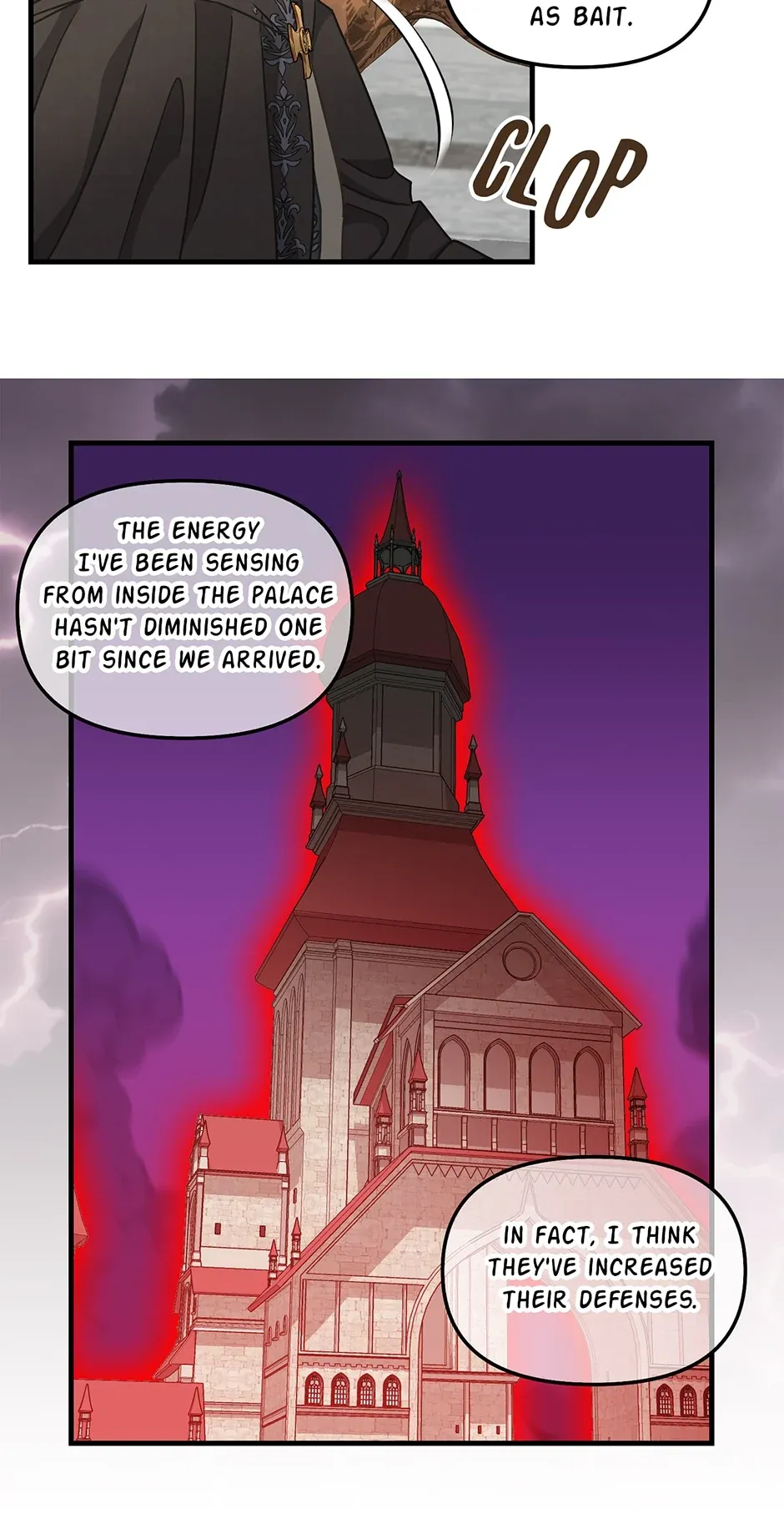 Please Throw Me Away - Chapter 111 Page 6