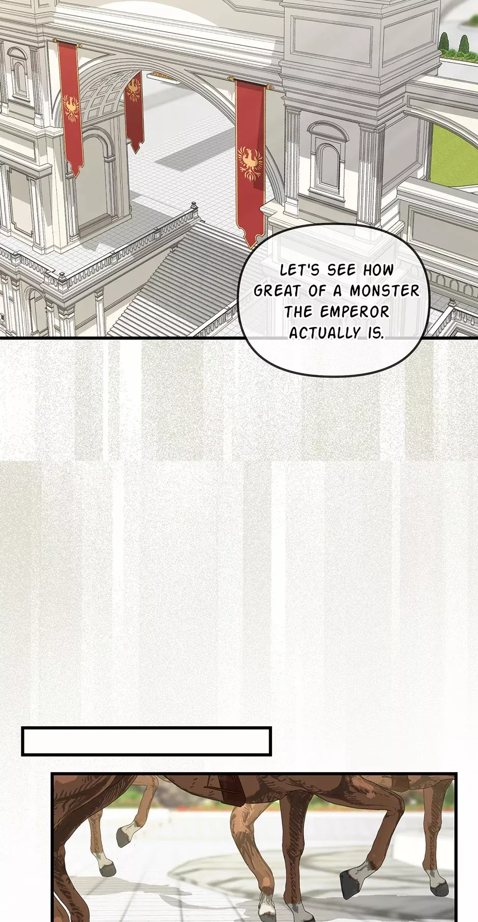 Please Throw Me Away - Chapter 111 Page 14