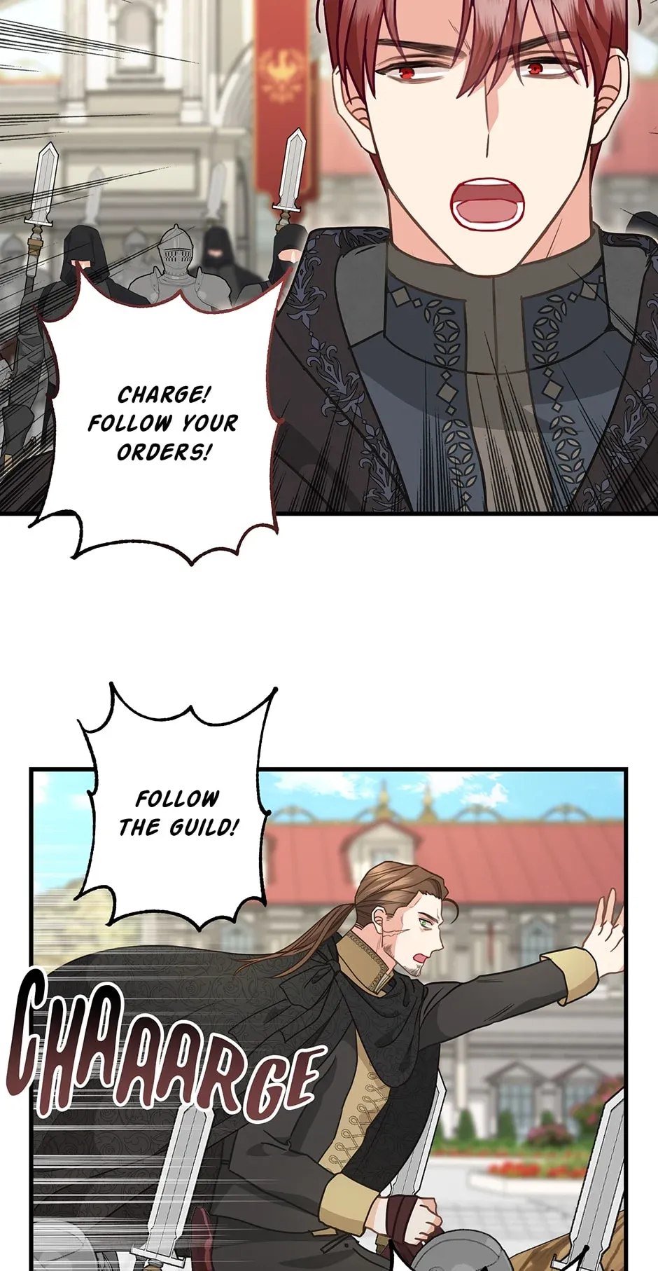 Please Throw Me Away - Chapter 111 Page 20