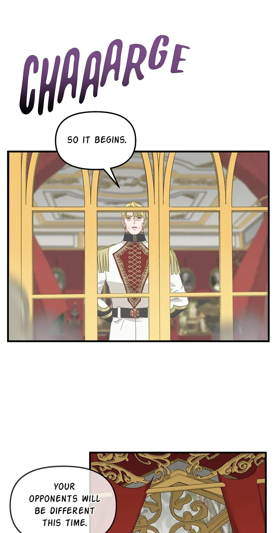 Please Throw Me Away - Chapter 111 Page 22