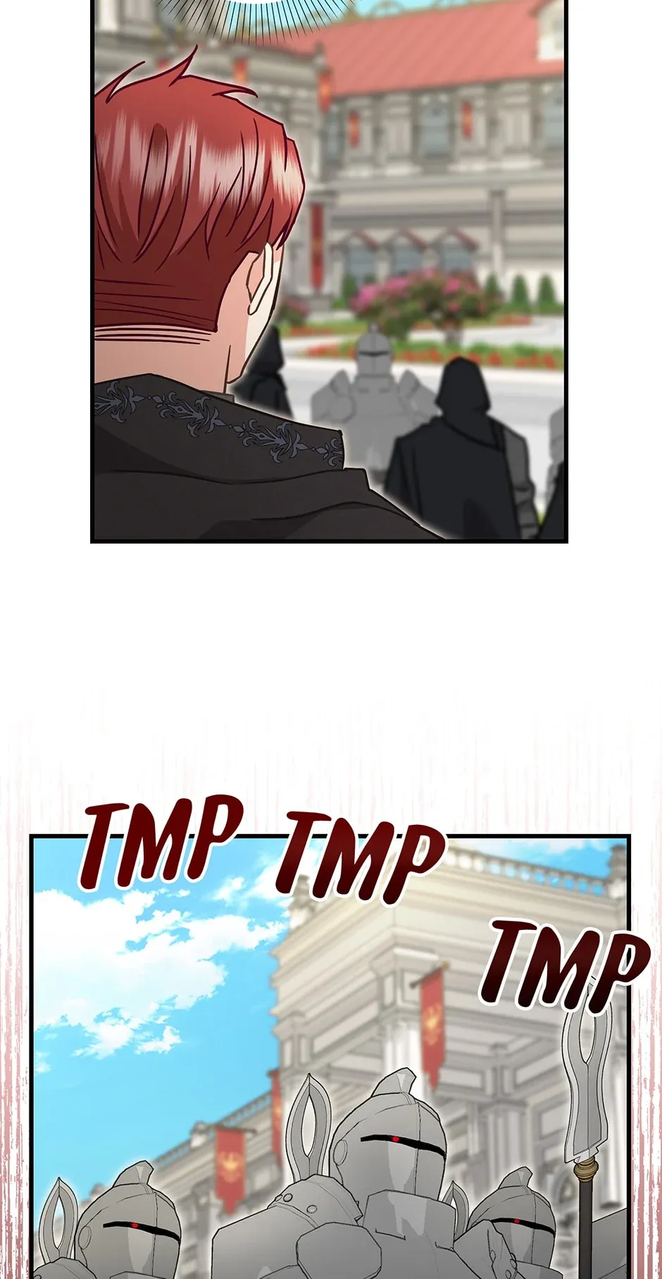 Please Throw Me Away - Chapter 111 Page 26