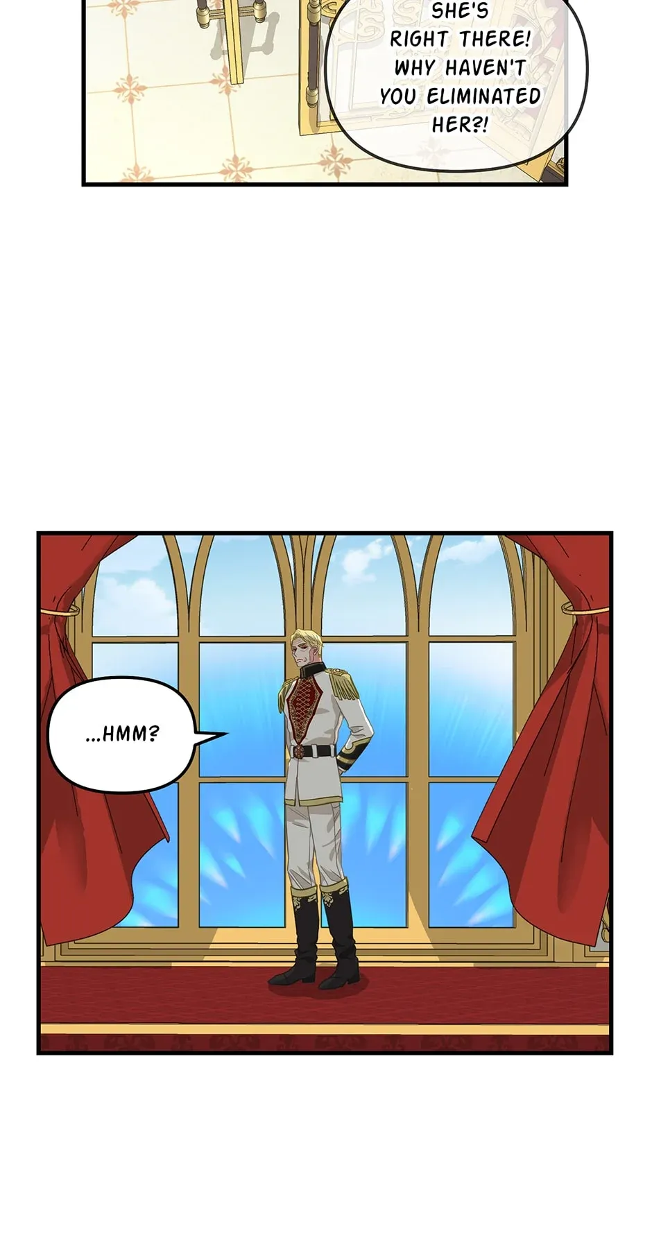 Please Throw Me Away - Chapter 111 Page 33