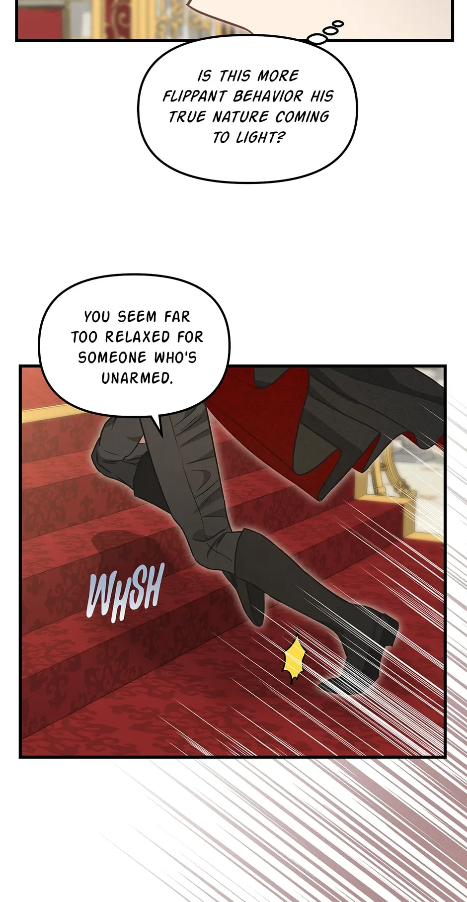 Please Throw Me Away - Chapter 111 Page 39