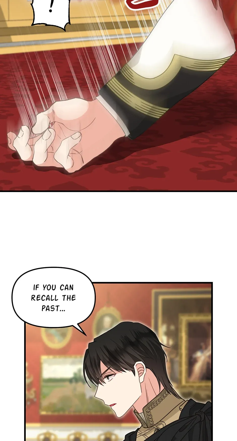 Please Throw Me Away - Chapter 111 Page 41