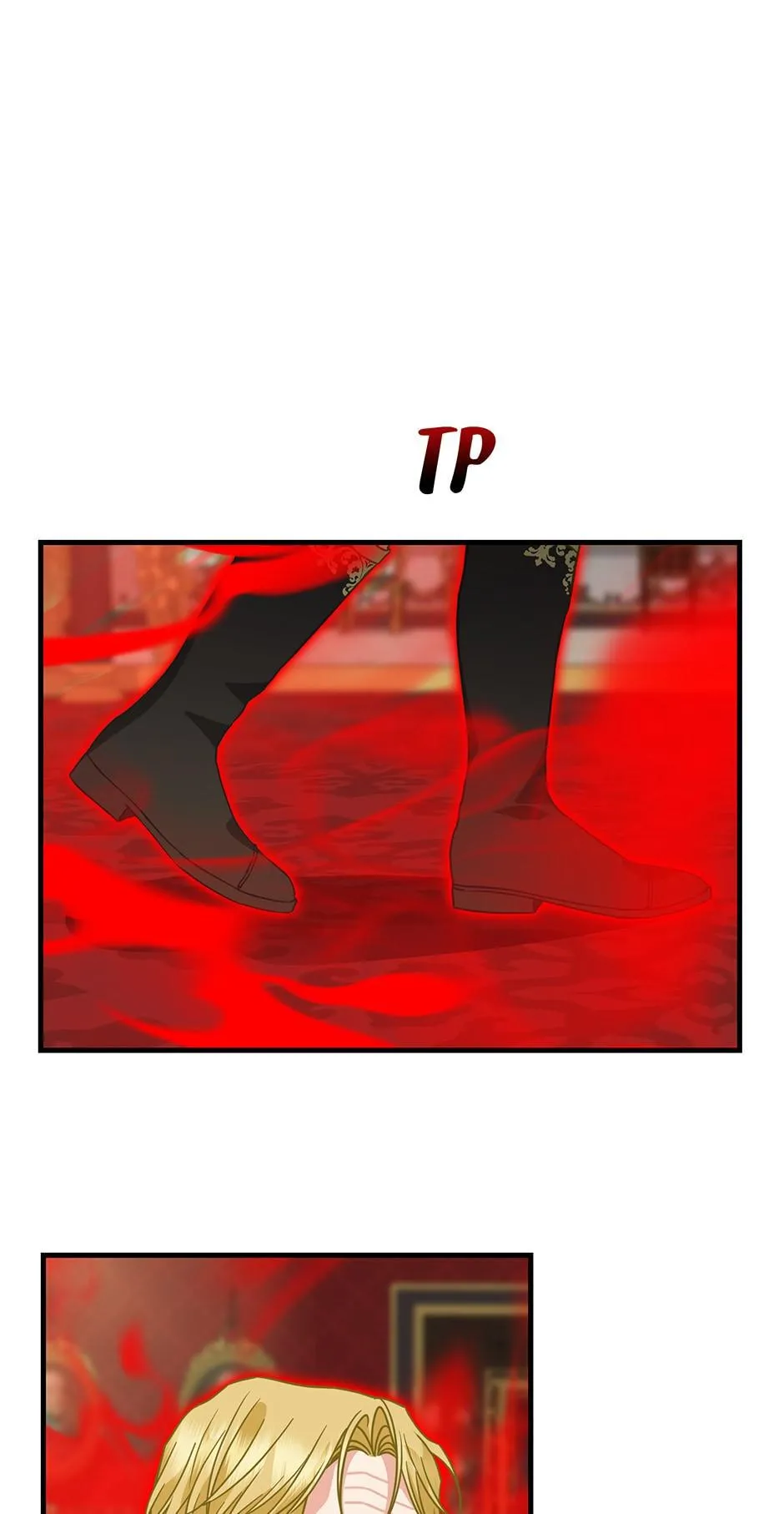 Please Throw Me Away - Chapter 112 Page 4