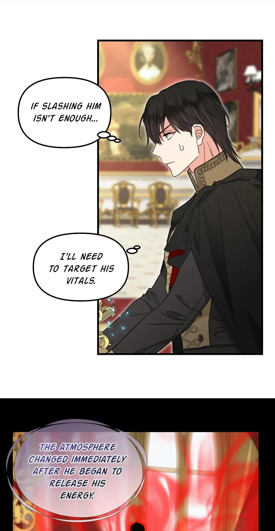 Please Throw Me Away - Chapter 112 Page 7