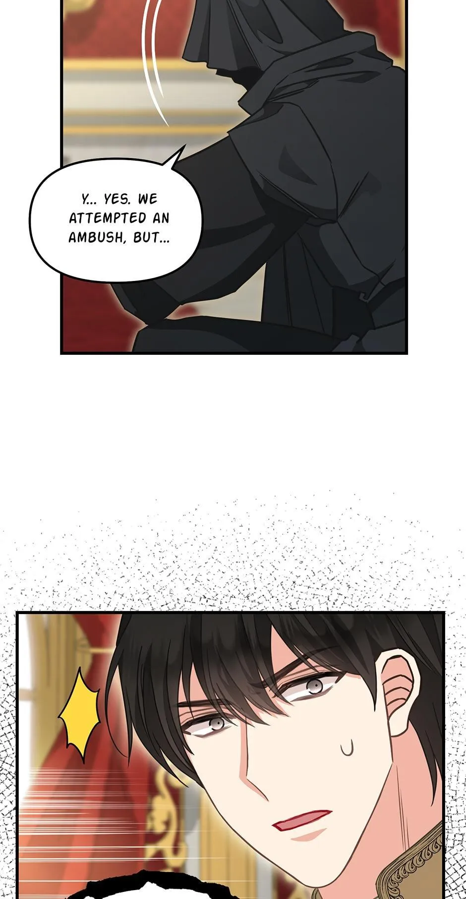 Please Throw Me Away - Chapter 112 Page 11