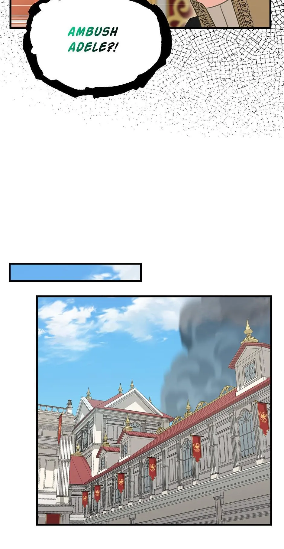 Please Throw Me Away - Chapter 112 Page 12