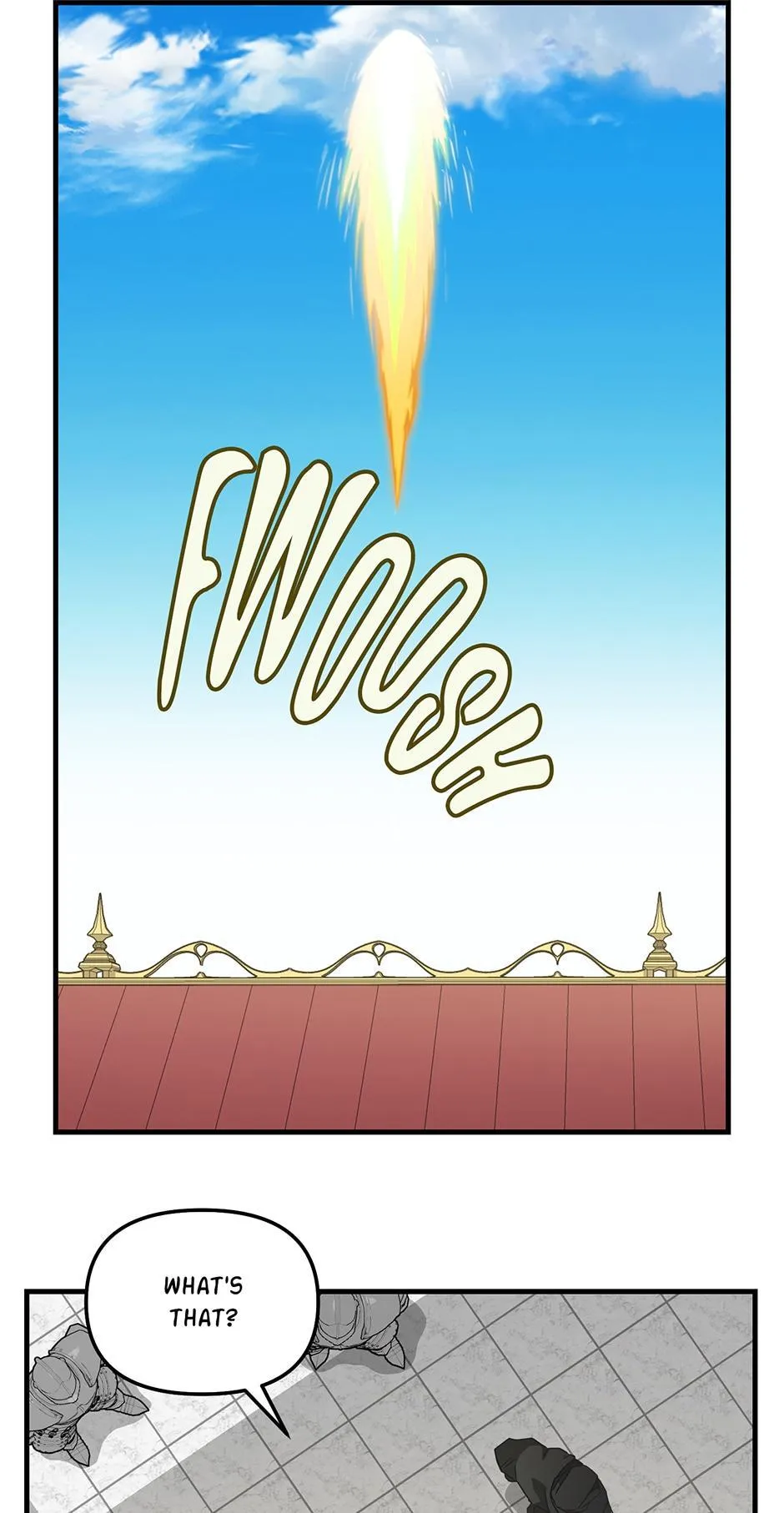 Please Throw Me Away - Chapter 112 Page 16