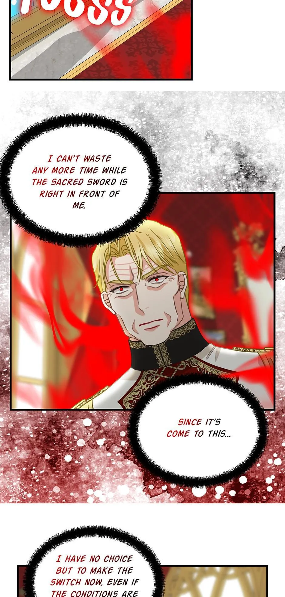 Please Throw Me Away - Chapter 112 Page 26