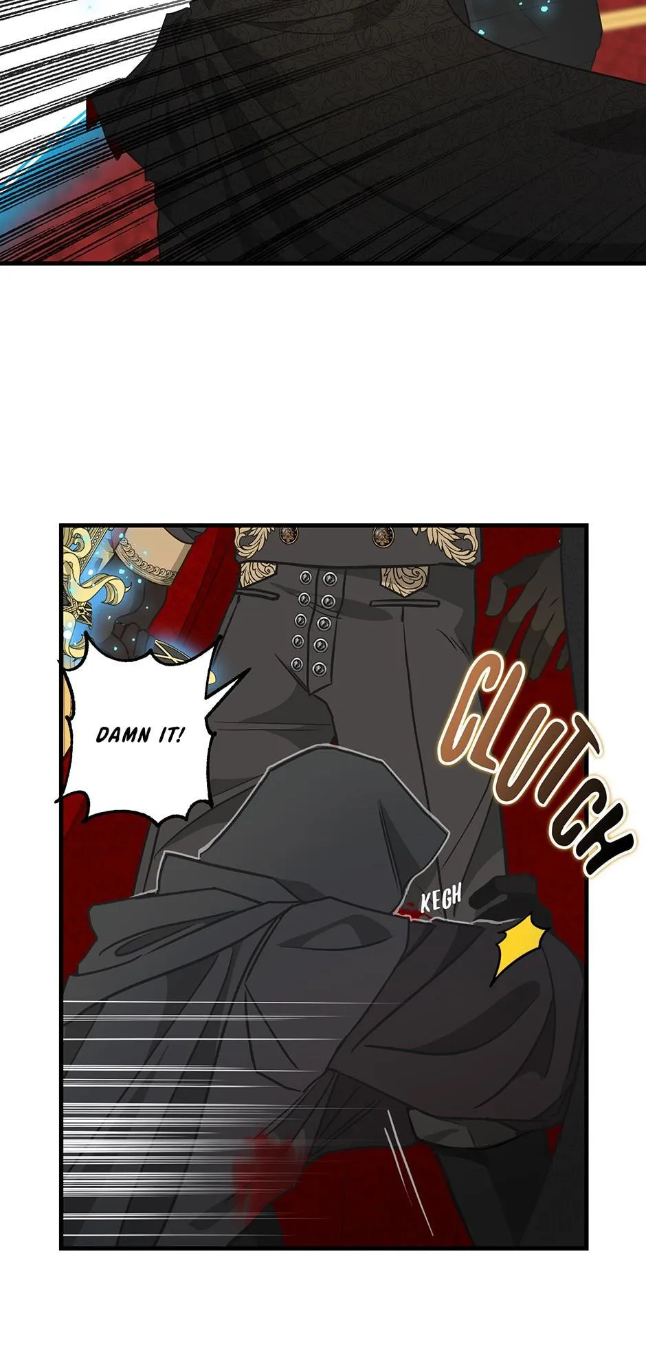 Please Throw Me Away - Chapter 112 Page 30