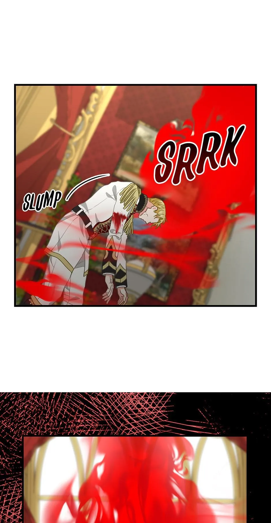 Please Throw Me Away - Chapter 112 Page 31