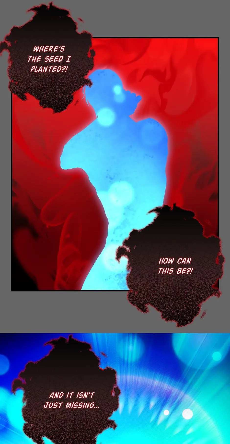 Please Throw Me Away - Chapter 112 Page 37
