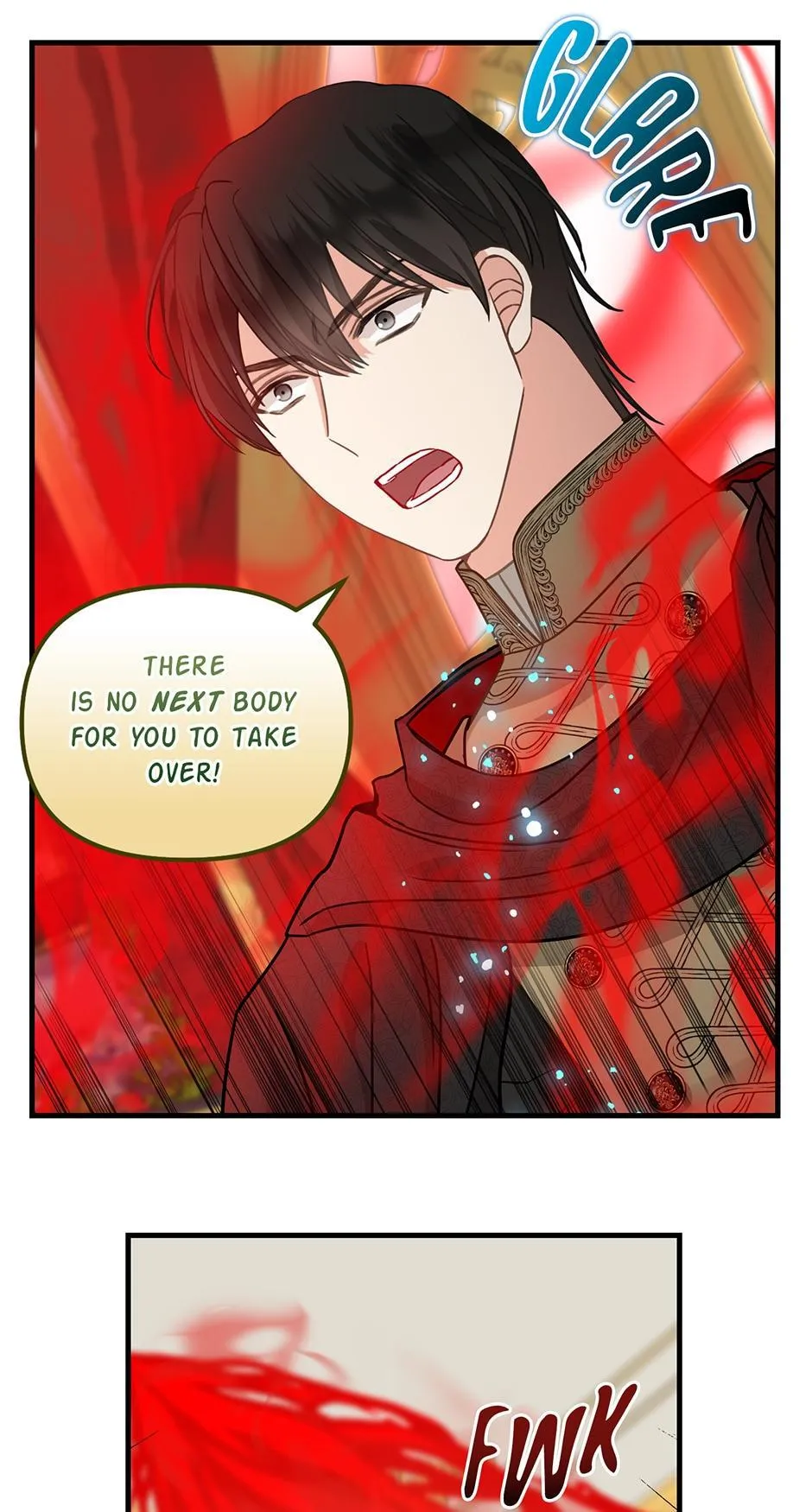 Please Throw Me Away - Chapter 112 Page 40