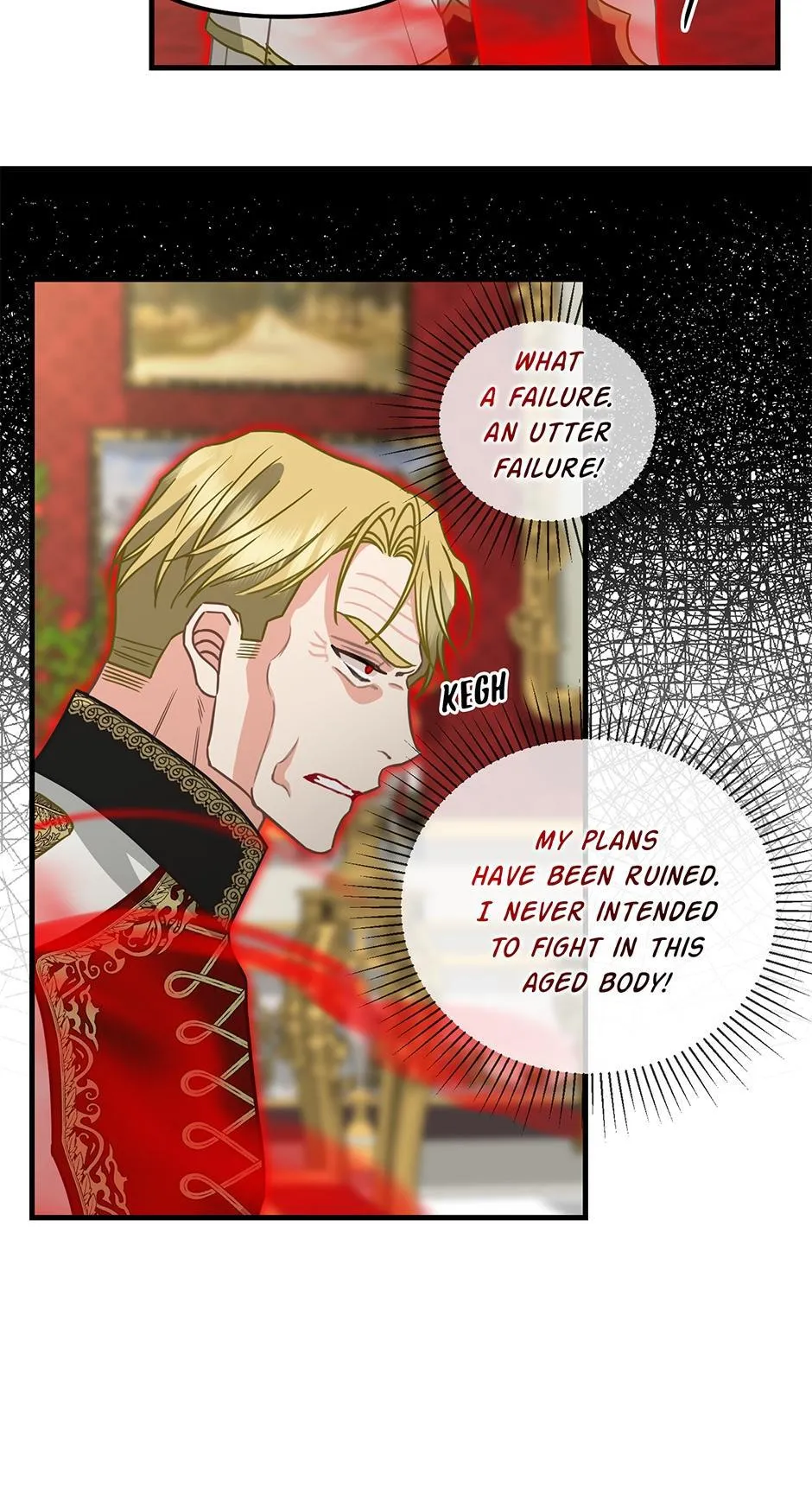 Please Throw Me Away - Chapter 112 Page 43