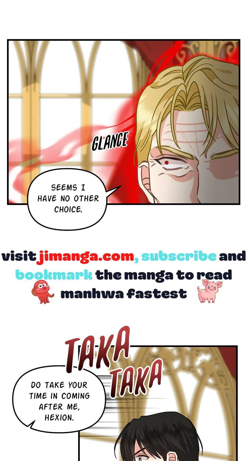 Please Throw Me Away - Chapter 112 Page 44