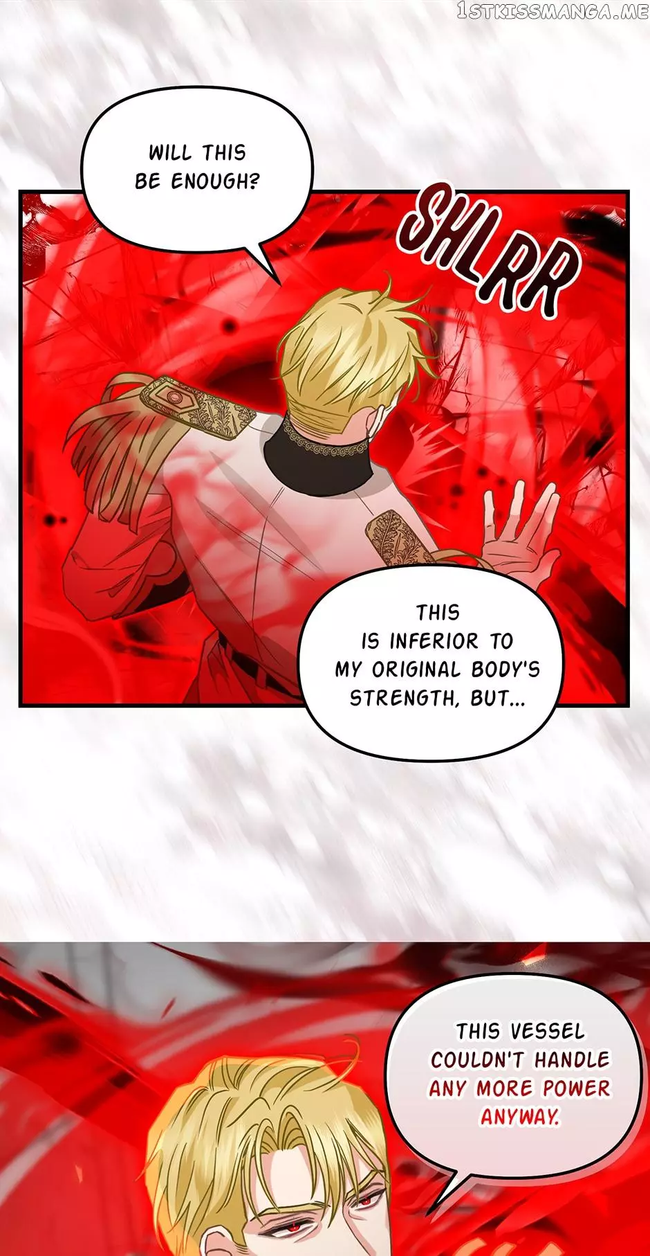 Please Throw Me Away - Chapter 113 Page 14