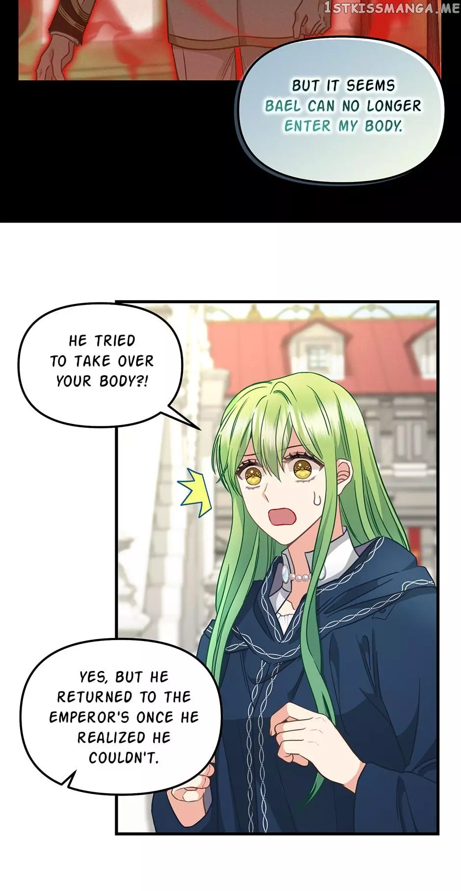 Please Throw Me Away - Chapter 113 Page 31