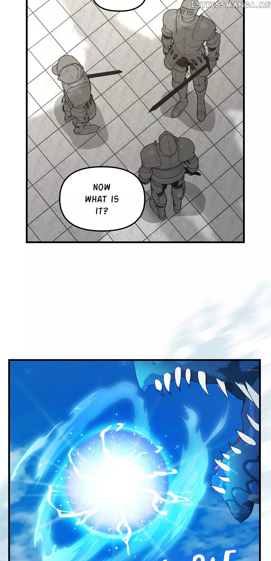 Please Throw Me Away - Chapter 113 Page 41