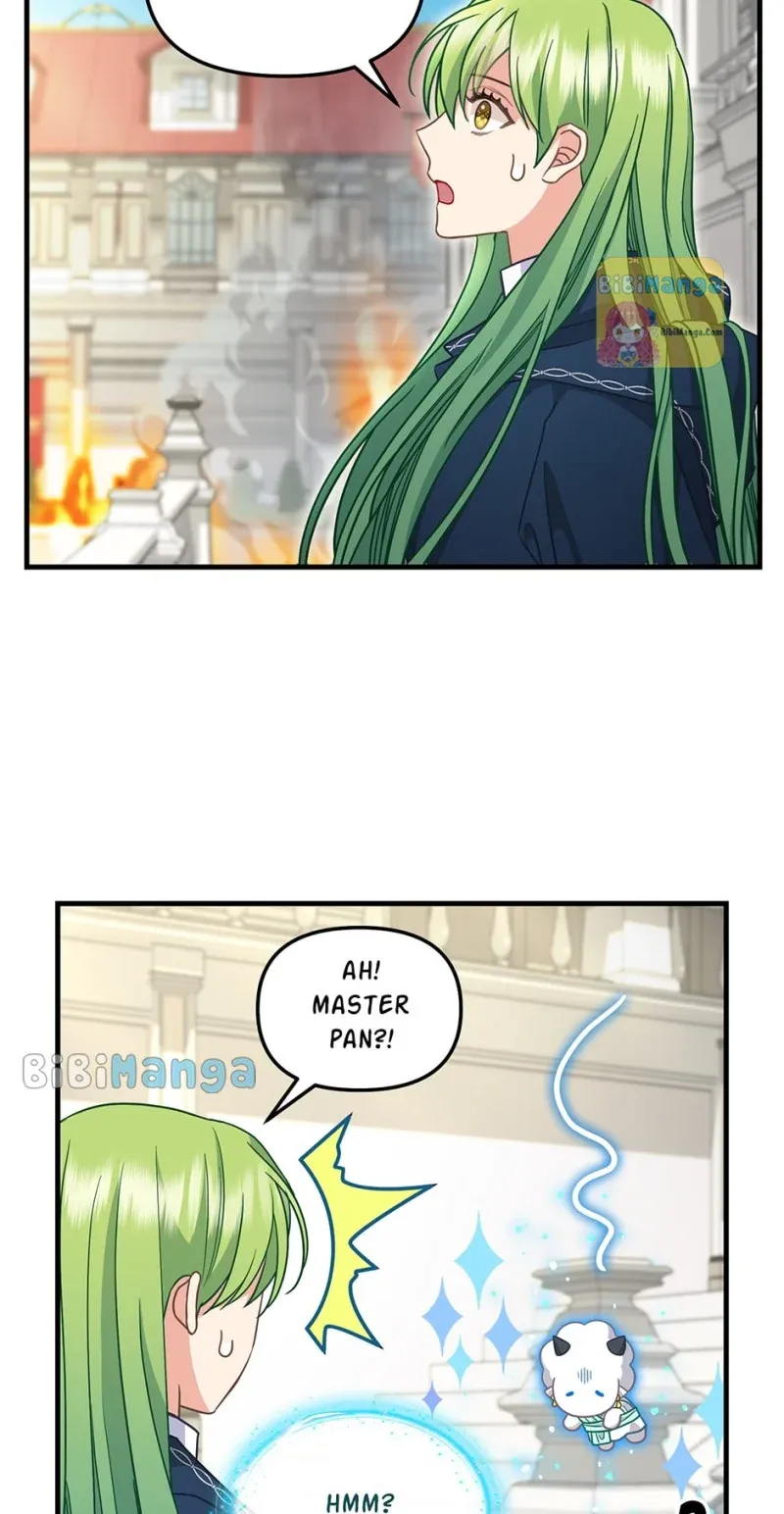 Please Throw Me Away - Chapter 114 Page 4