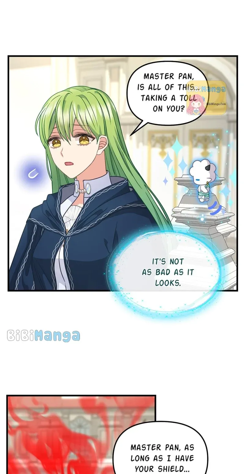 Please Throw Me Away - Chapter 114 Page 9