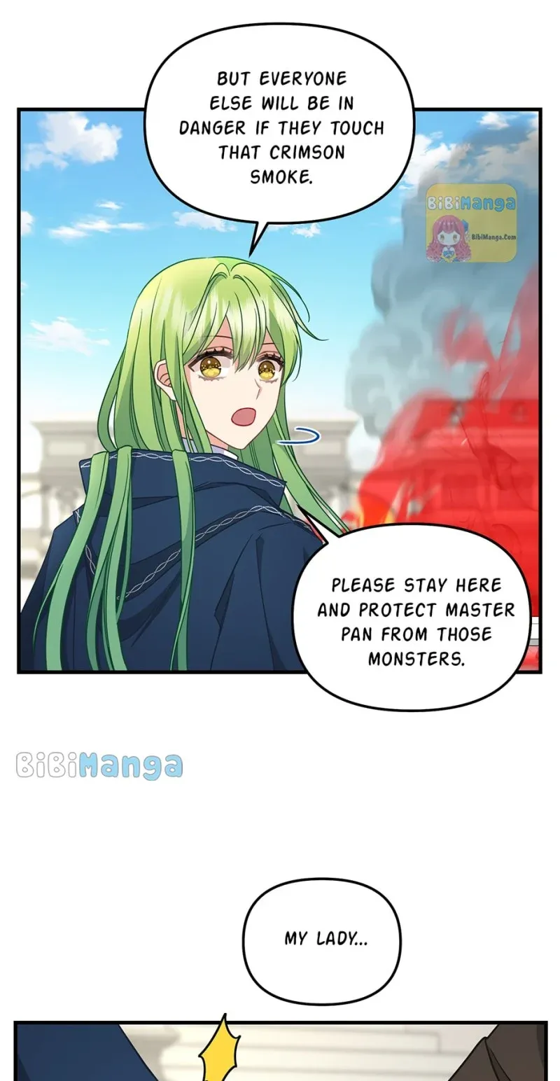 Please Throw Me Away - Chapter 114 Page 12