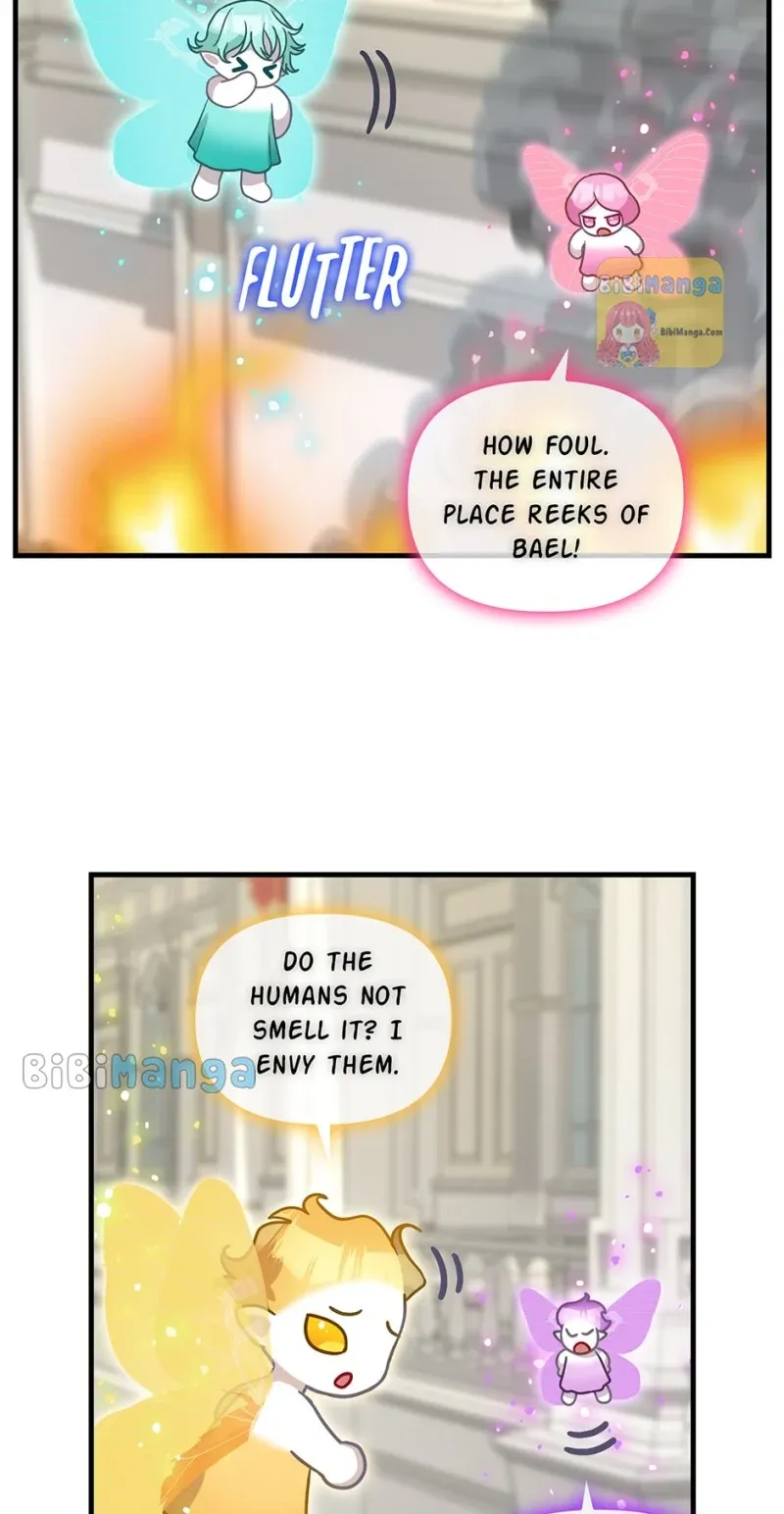 Please Throw Me Away - Chapter 114 Page 16