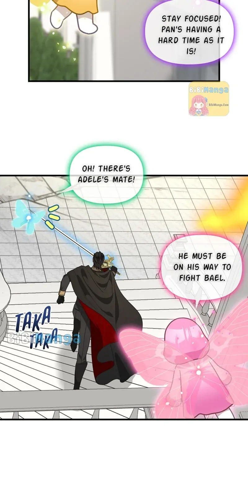 Please Throw Me Away - Chapter 114 Page 17