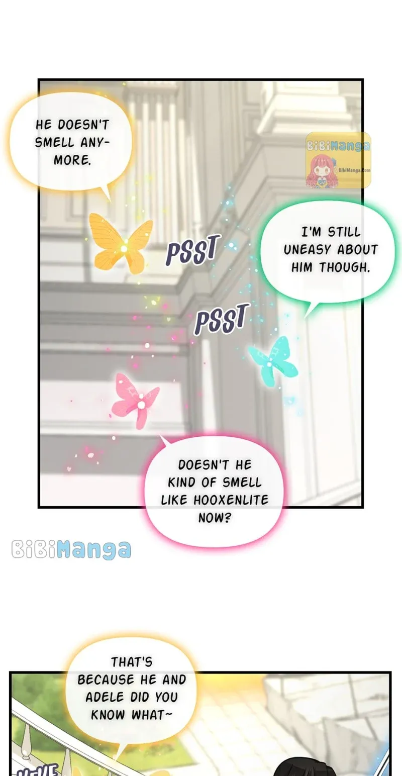Please Throw Me Away - Chapter 114 Page 18