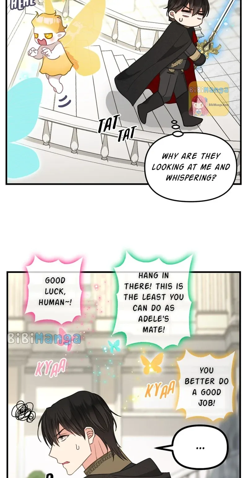 Please Throw Me Away - Chapter 114 Page 19