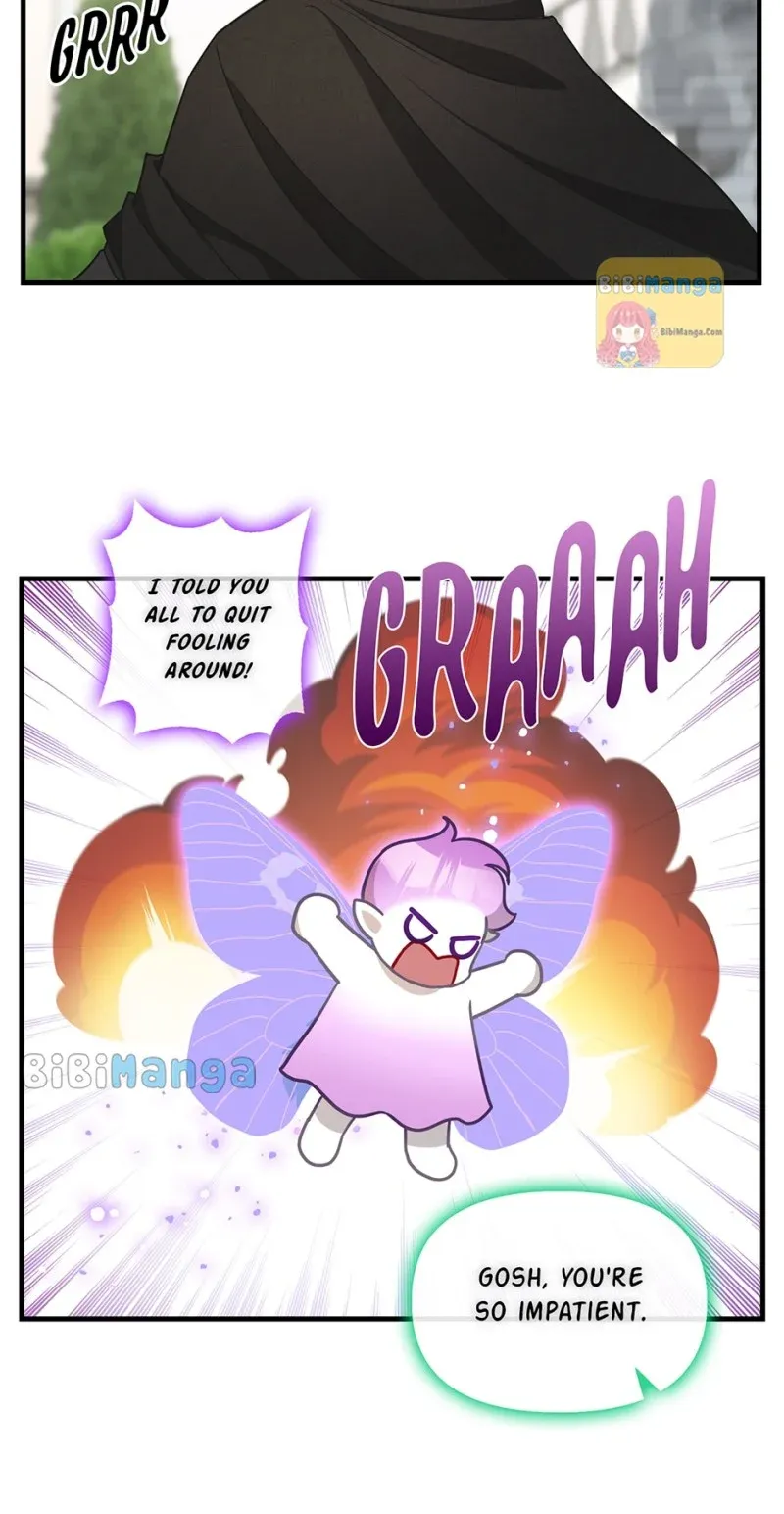 Please Throw Me Away - Chapter 114 Page 20