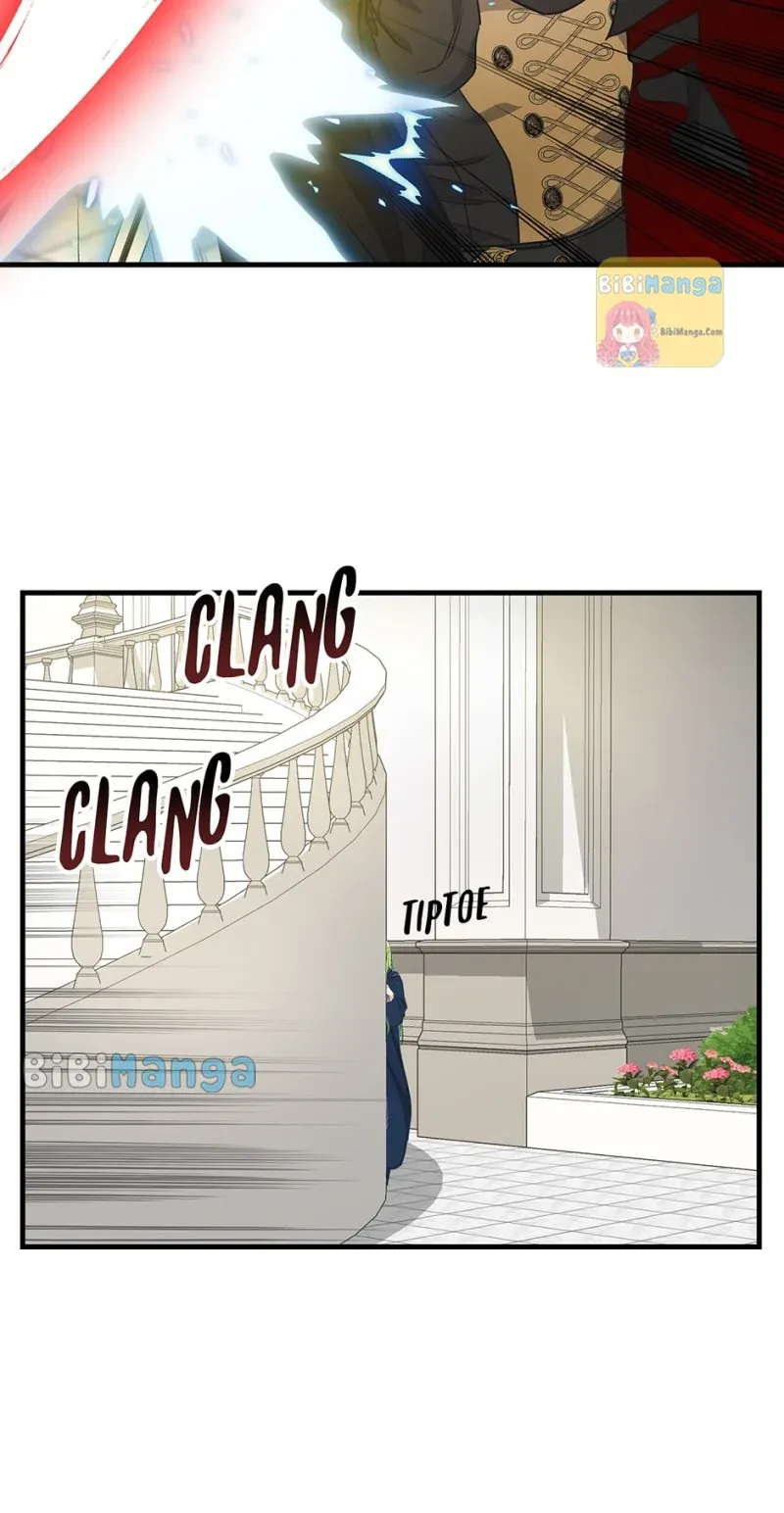Please Throw Me Away - Chapter 114 Page 29