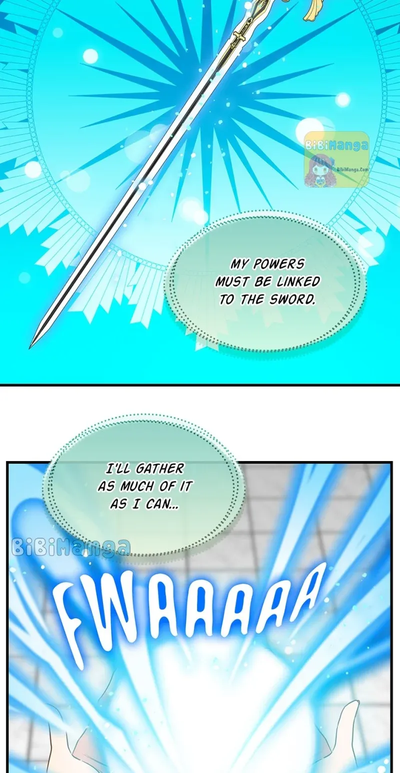 Please Throw Me Away - Chapter 114 Page 31