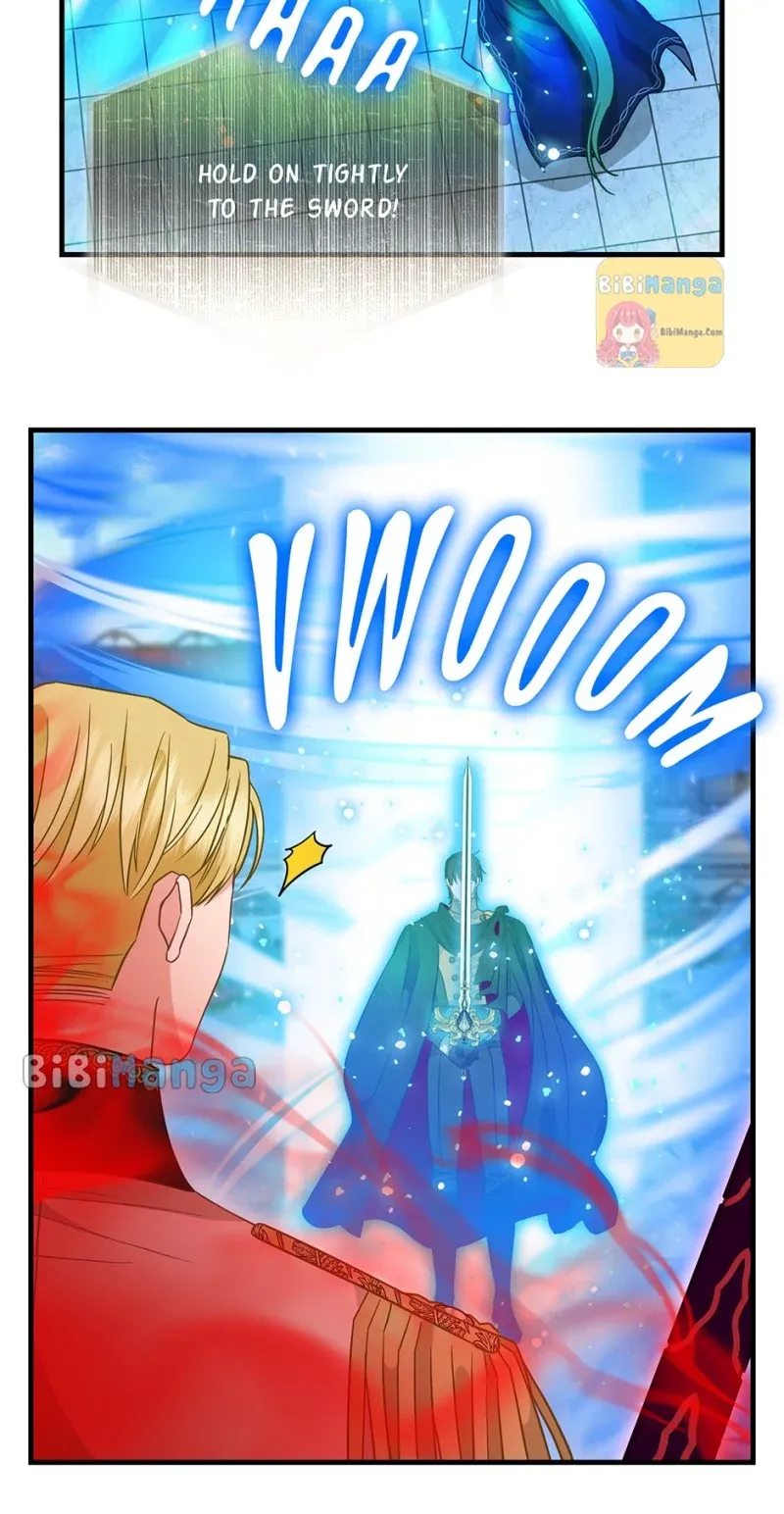Please Throw Me Away - Chapter 114 Page 38