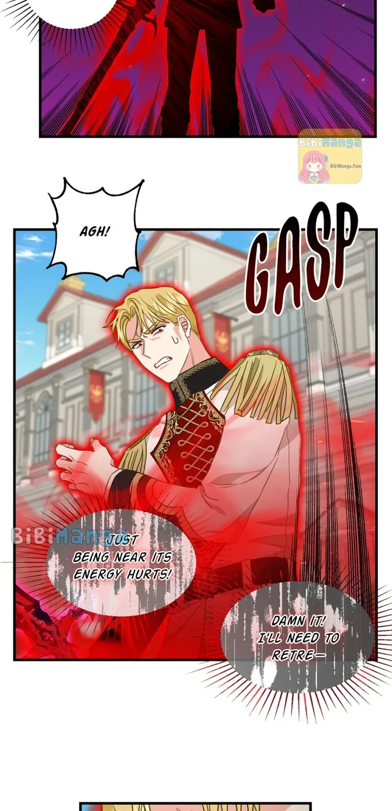 Please Throw Me Away - Chapter 114 Page 43