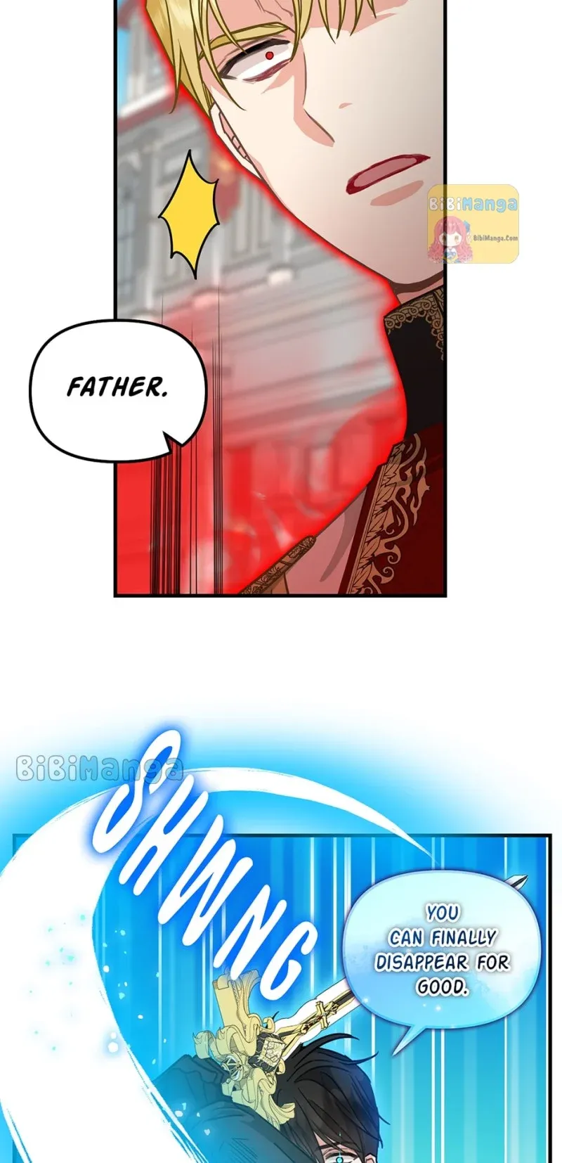 Please Throw Me Away - Chapter 114 Page 44