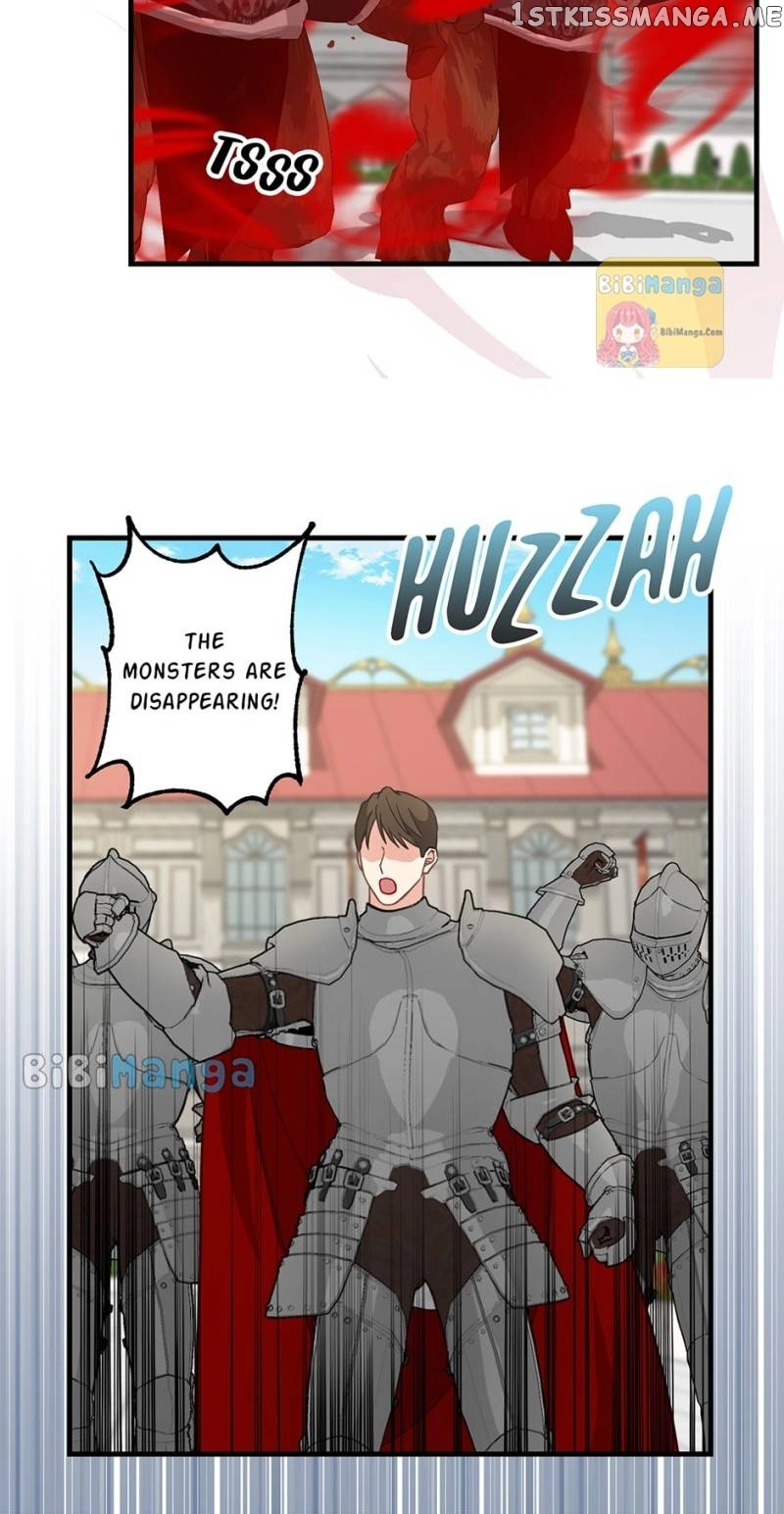 Please Throw Me Away - Chapter 115 Page 5